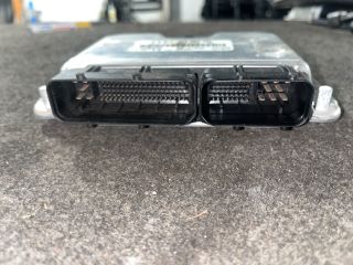 bontott AUDI A4 B6 Motorvezérlő