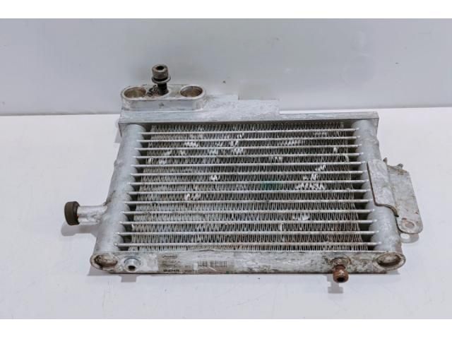 bontott AUDI A4 B6 Olajhűtő