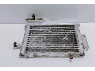 bontott AUDI A4 B6 Olajhűtő