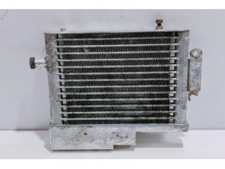 bontott AUDI A4 B6 Olajhűtő