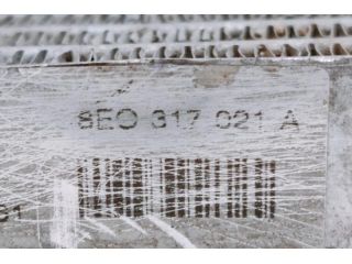 bontott AUDI A4 B6 Olajhűtő