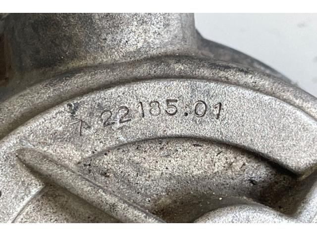 bontott AUDI A4 B6 Vákumpumpa