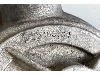 bontott AUDI A4 B6 Vákumpumpa