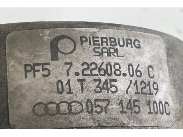 bontott AUDI A4 B6 Vákumpumpa