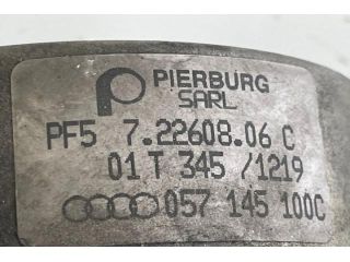 bontott AUDI A4 B6 Vákumpumpa