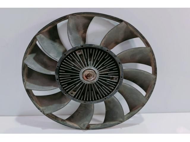 bontott AUDI A4 B6 Viszkókuplung