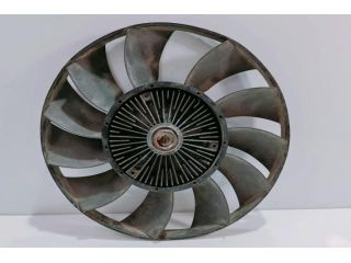 bontott AUDI A4 B6 Viszkókuplung