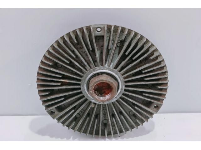 bontott AUDI A4 B6 Viszkókuplung