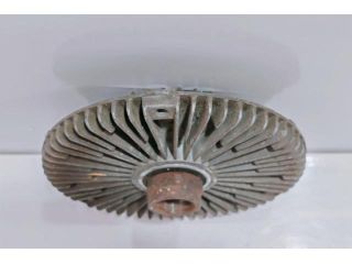 bontott AUDI A4 B6 Viszkókuplung