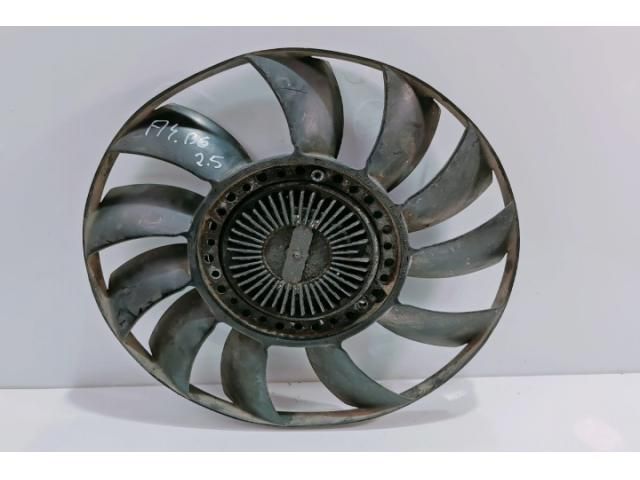 bontott AUDI A4 B6 Viszkókuplung