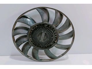 bontott AUDI A4 B6 Viszkókuplung