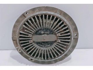 bontott AUDI A4 B6 Viszkókuplung