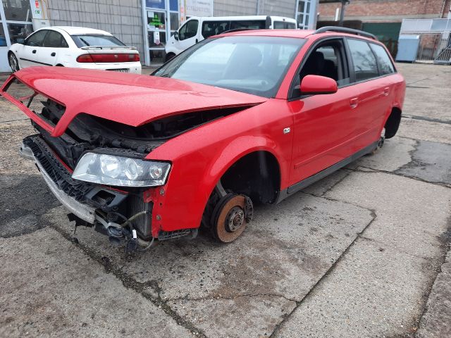 bontott AUDI A4 B6 ABS Kocka