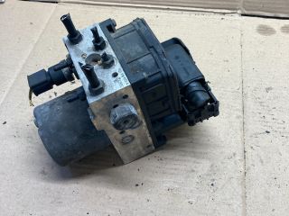 bontott AUDI A4 B6 ABS Kocka