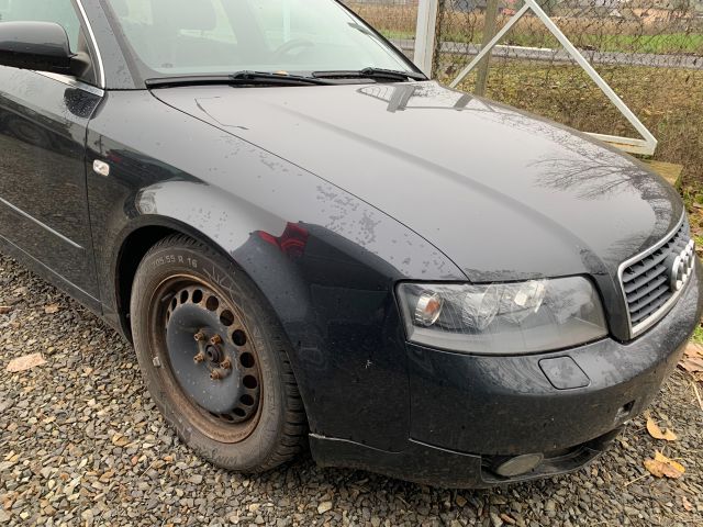 bontott AUDI A4 B6 ABS Kocka