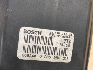 bontott AUDI A4 B6 ABS Kocka