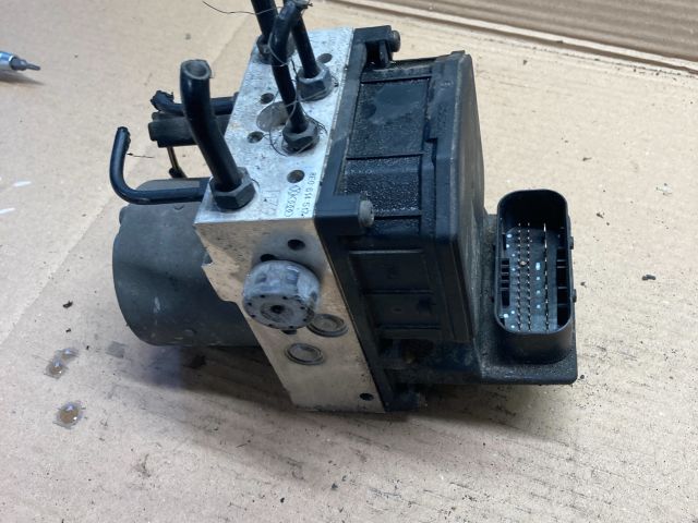 bontott AUDI A4 B6 ABS Kocka