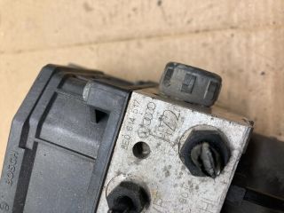 bontott AUDI A4 B6 ABS Kocka