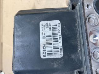 bontott AUDI A4 B6 ABS Kocka