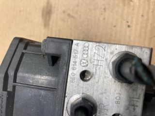 bontott AUDI A4 B6 ABS Kocka