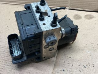 bontott AUDI A4 B6 ABS Kocka