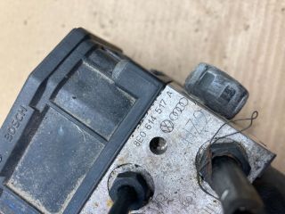 bontott AUDI A4 B6 ABS Kocka