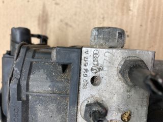 bontott AUDI A4 B6 ABS Kocka