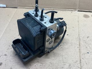 bontott AUDI A4 B6 ABS Kocka