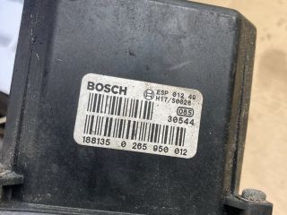 bontott AUDI A4 B6 ABS Kocka