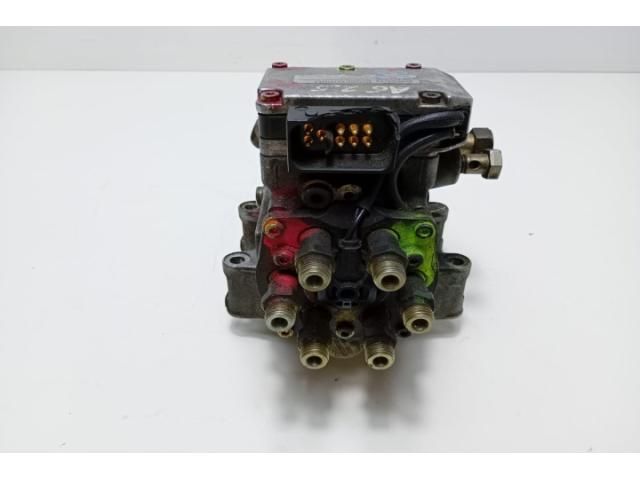 bontott AUDI A4 B6 Adagoló