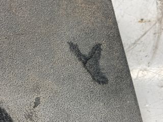 bontott AUDI A4 B6 Akkumulátor Fedél