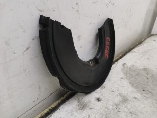 bontott AUDI A4 B6 Alsó Vezérlés Burkolat