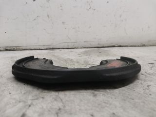 bontott AUDI A4 B6 Alsó Vezérlés Burkolat