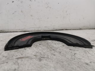 bontott AUDI A4 B6 Alsó Vezérlés Burkolat