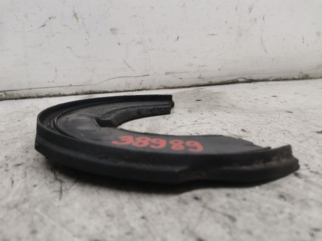 bontott AUDI A4 B6 Alsó Vezérlés Burkolat