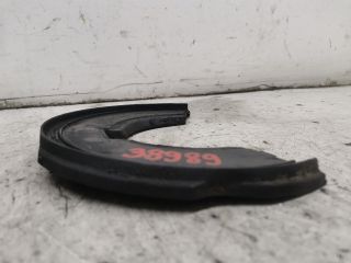 bontott AUDI A4 B6 Alsó Vezérlés Burkolat