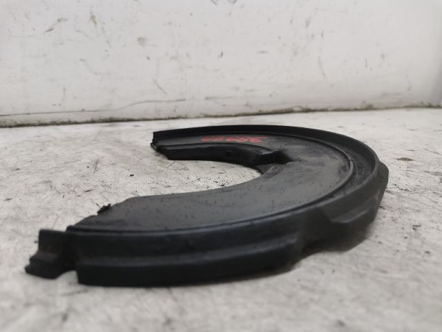 bontott AUDI A4 B6 Alsó Vezérlés Burkolat