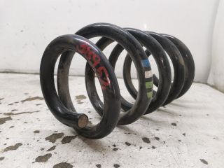 bontott AUDI A4 B6 Bal első Rugó