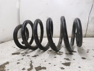 bontott AUDI A4 B6 Bal első Rugó