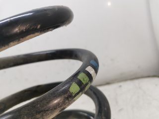 bontott AUDI A4 B6 Bal első Rugó