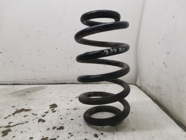 bontott AUDI A4 B6 Bal első Rugó