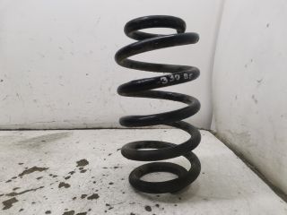 bontott AUDI A4 B6 Bal első Rugó