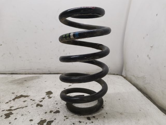 bontott AUDI A4 B6 Bal első Rugó