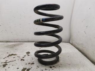 bontott AUDI A4 B6 Bal első Rugó