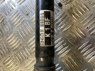 bontott AUDI A4 B6 Bal Féltengely