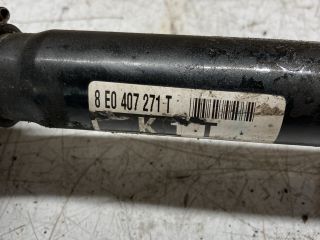 bontott AUDI A4 B6 Bal Féltengely