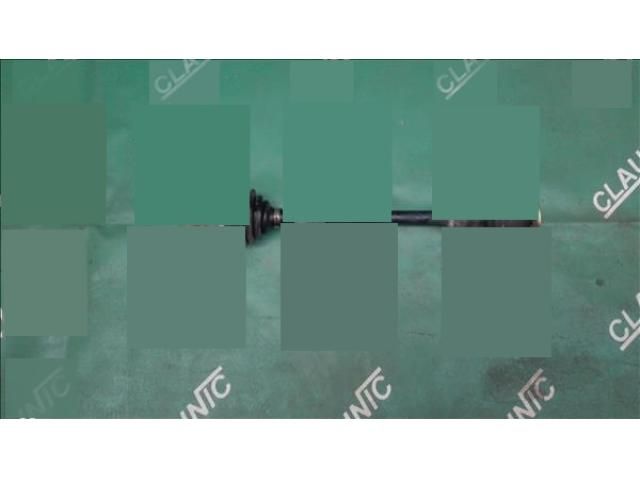 bontott AUDI A4 B6 Bal Féltengely