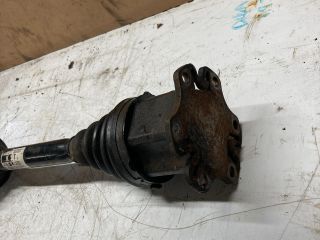 bontott AUDI A4 B6 Bal Féltengely