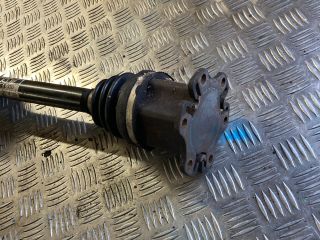 bontott AUDI A4 B6 Bal Féltengely