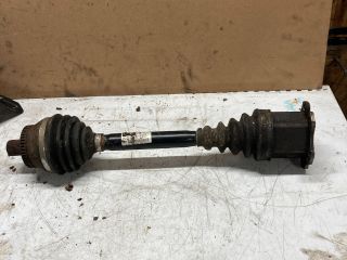 bontott AUDI A4 B6 Bal Féltengely